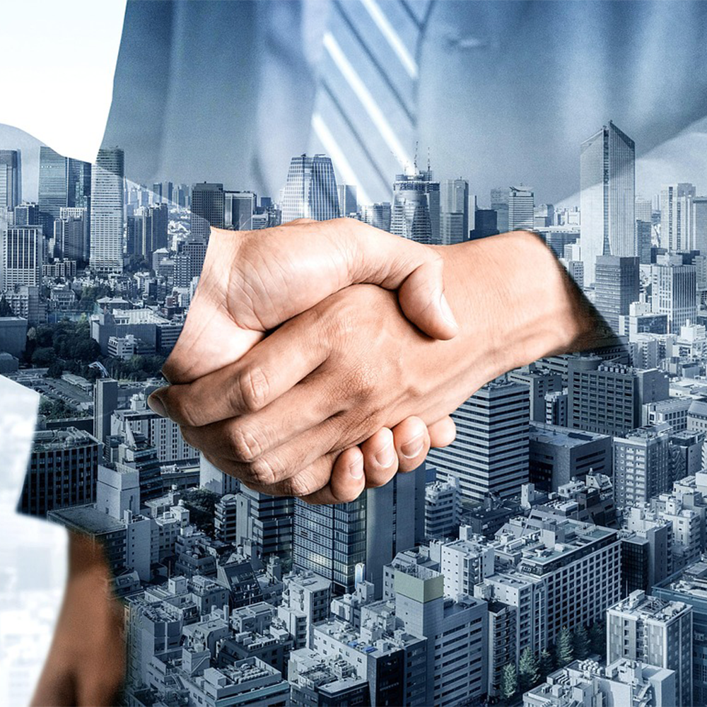 Partner With Us
